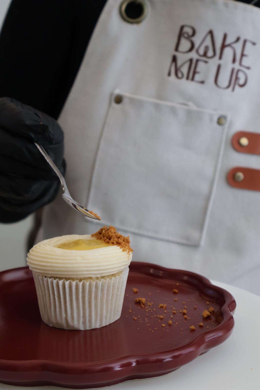 CUPCAKE PAY DE LIMON