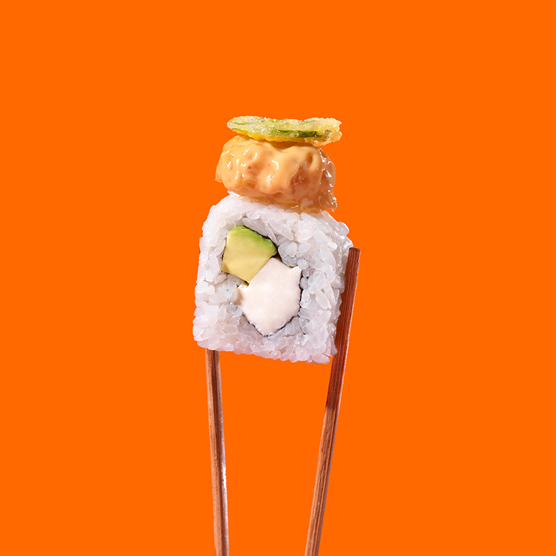 Shogun Roll