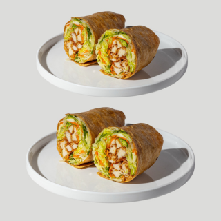 2 Wraps a Elegir