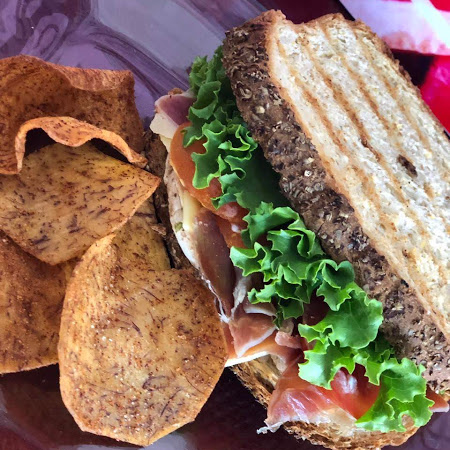 Sándwich Clásico