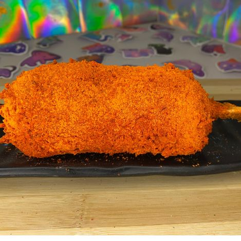 Queso Cheddar