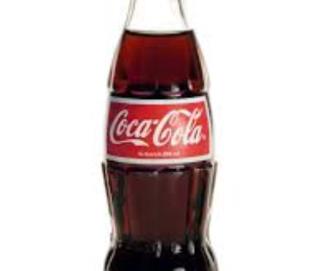 Coca Regular
