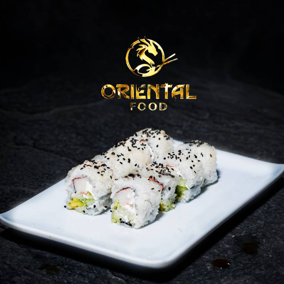 California Roll