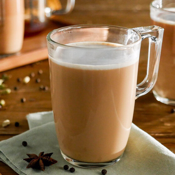 Chai Spice Frio