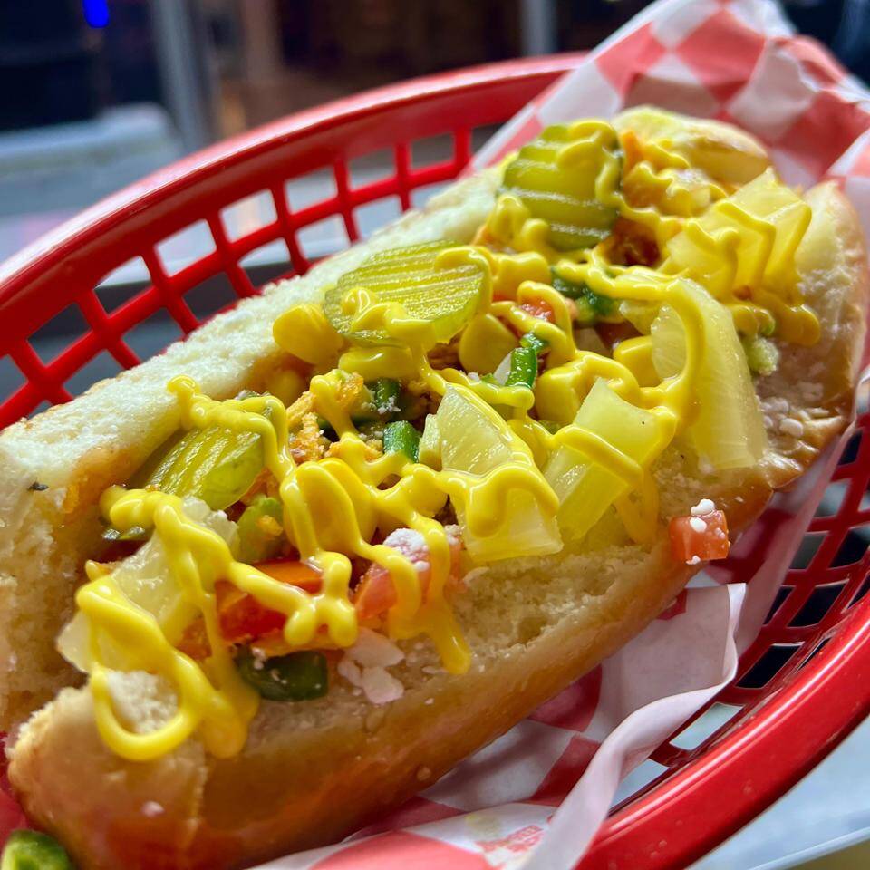 Dogo Especial