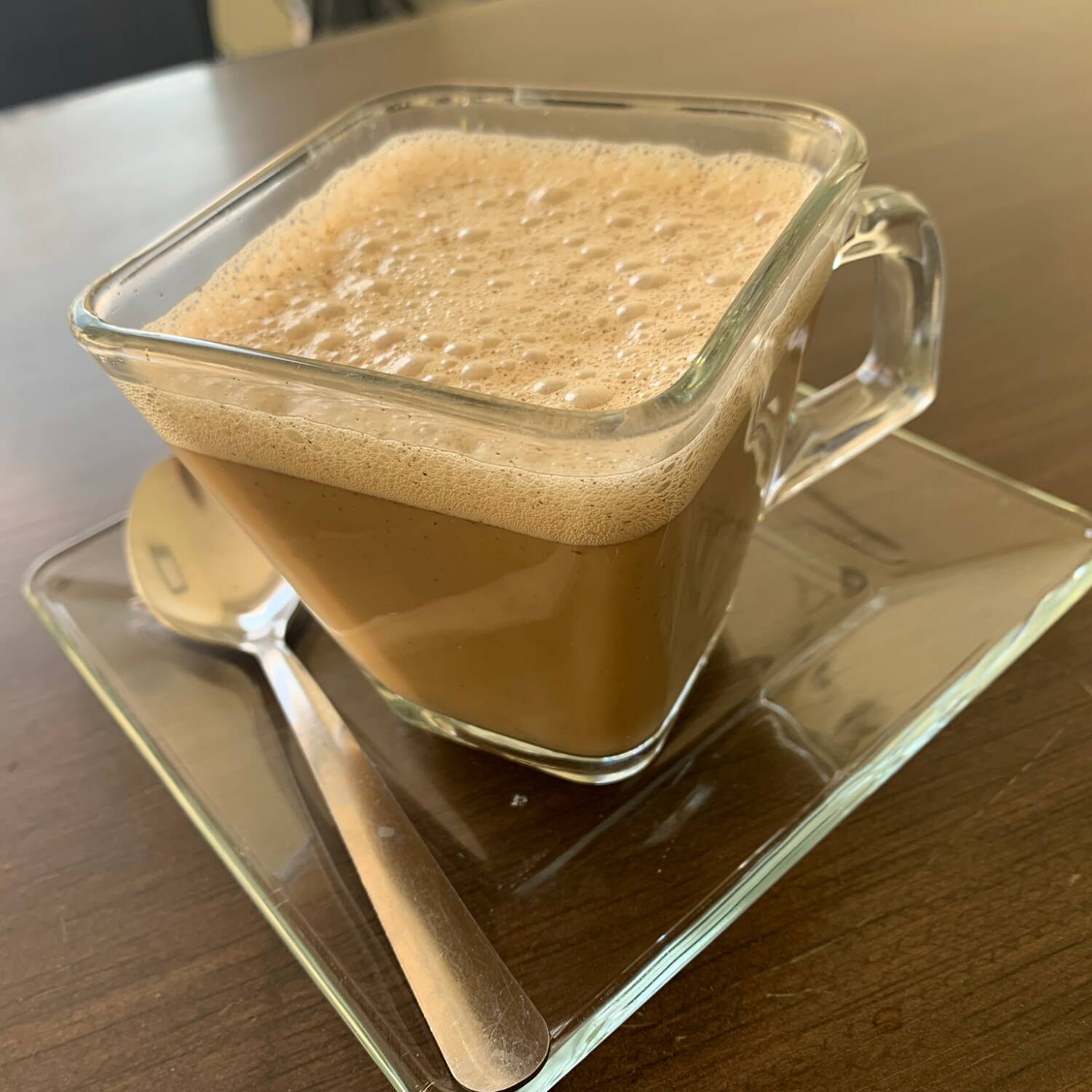 Chai Latte