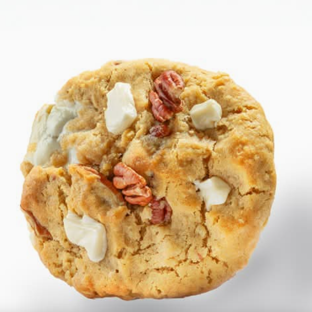 Galleta de Cacahuate