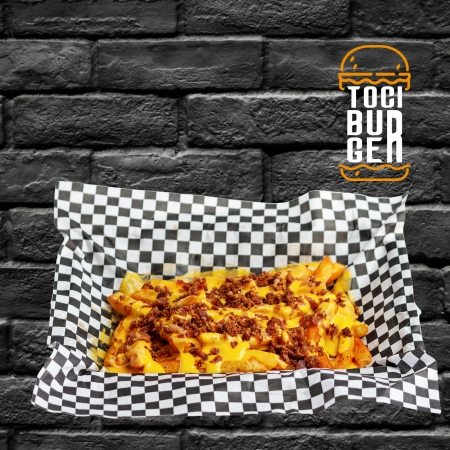 TOCI PAPAS