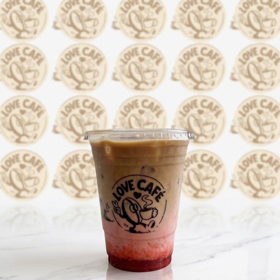 Pink Iced