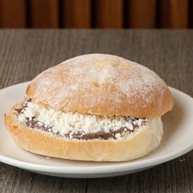 PAMBAZO QUESO