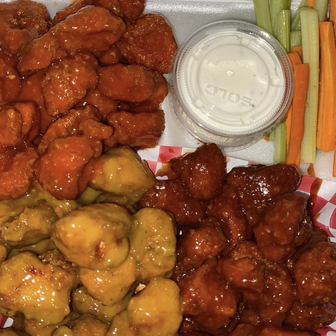 Boneless 500 Grs