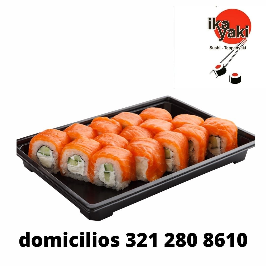 Especial 2 (15 piezas)