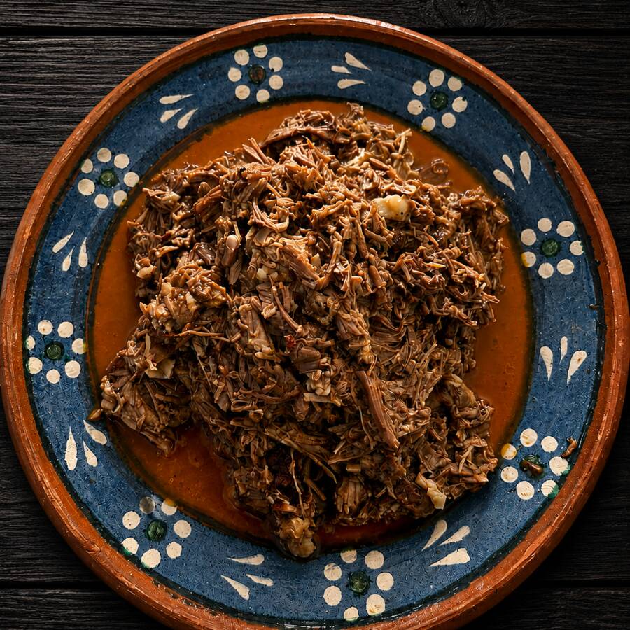 Birria Kilo