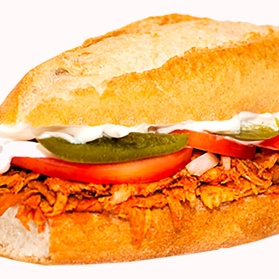 Torta de Chamorro 400g