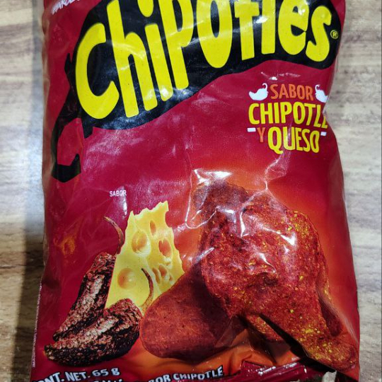 Chipotles
