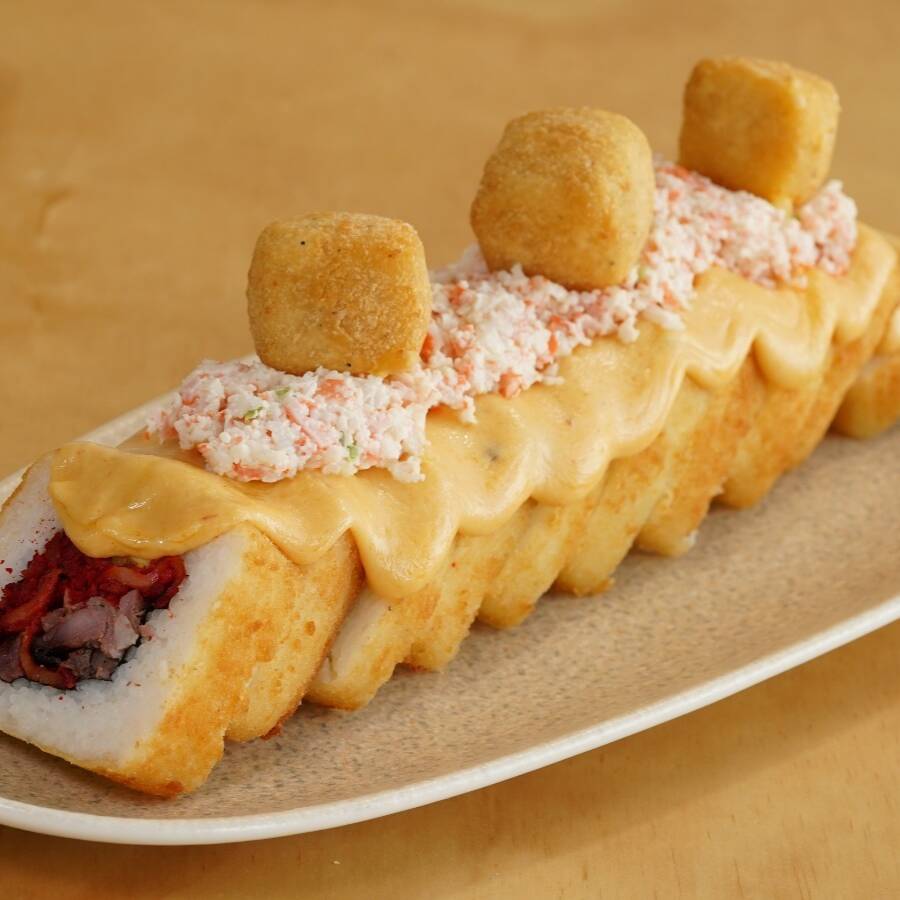 Especial Cheese