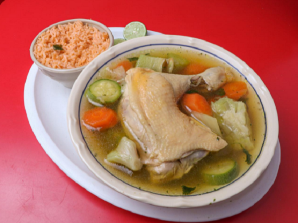 " Cocina Express Rosticería Pamplona "