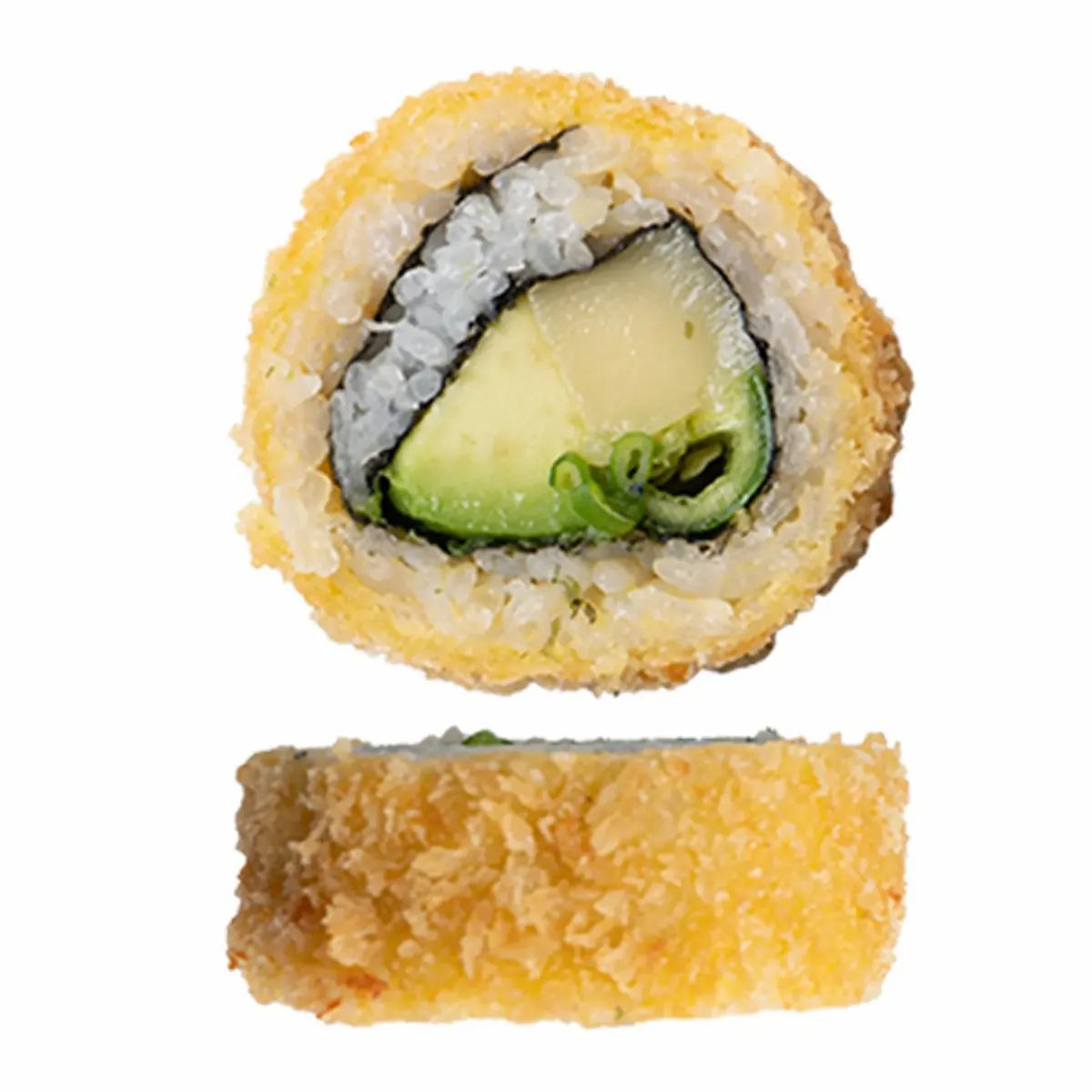 Manchego Roll