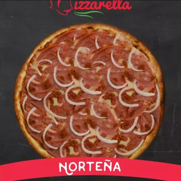 Norteña Mediana