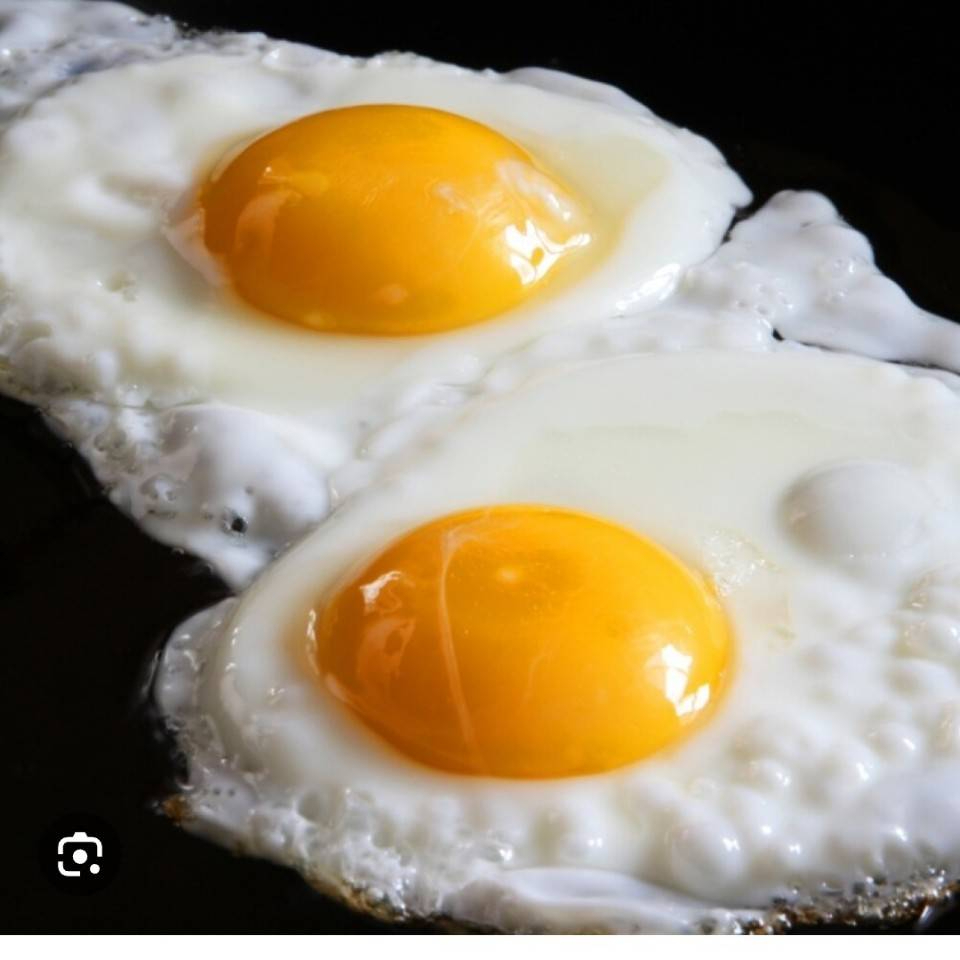 Huevos al gusto