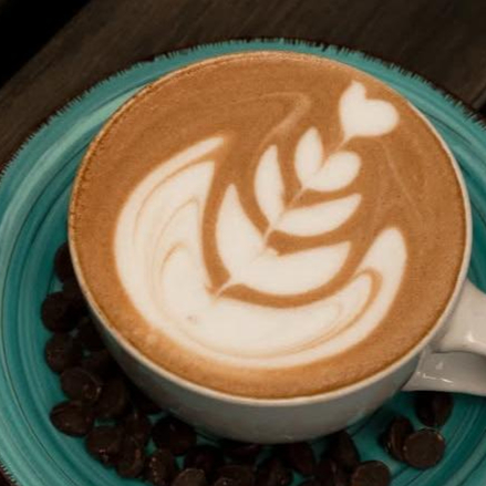 Mocha 12oz