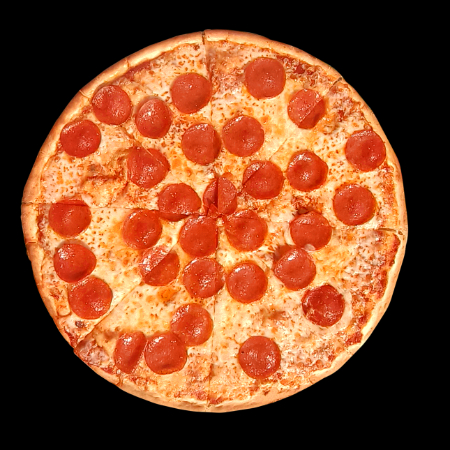 Pizza Pepperoni
