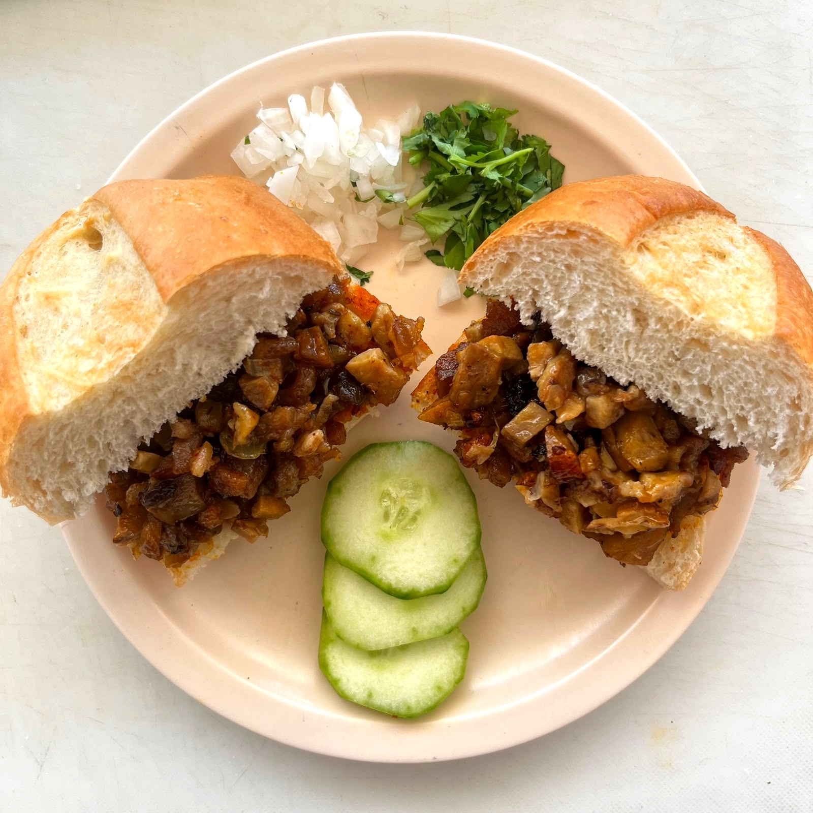 Torta Tripa