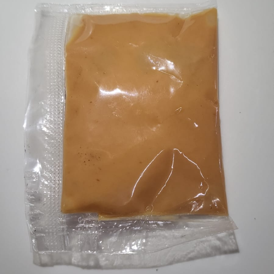 Salsa Rosada