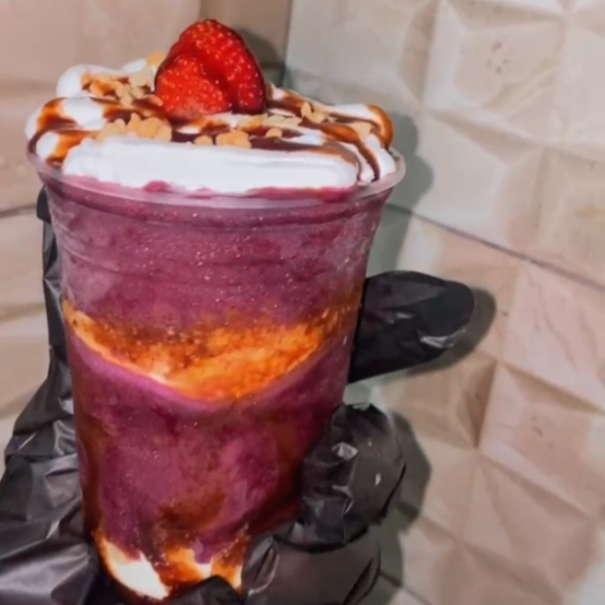 açai 400ml