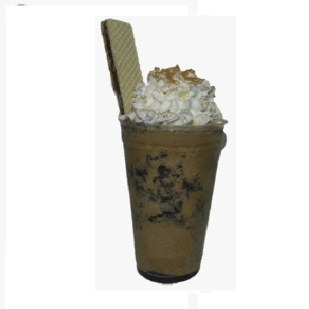 Frappé CappuccinOreo