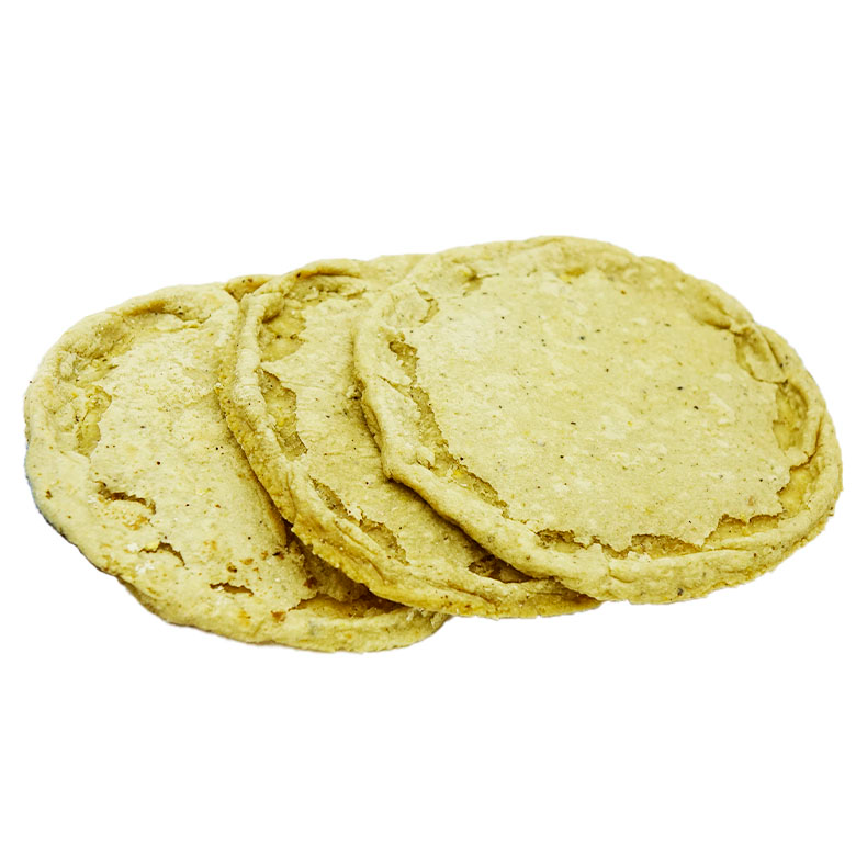 Docena de Sopes