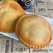 Pastelito de Jamon y Queso