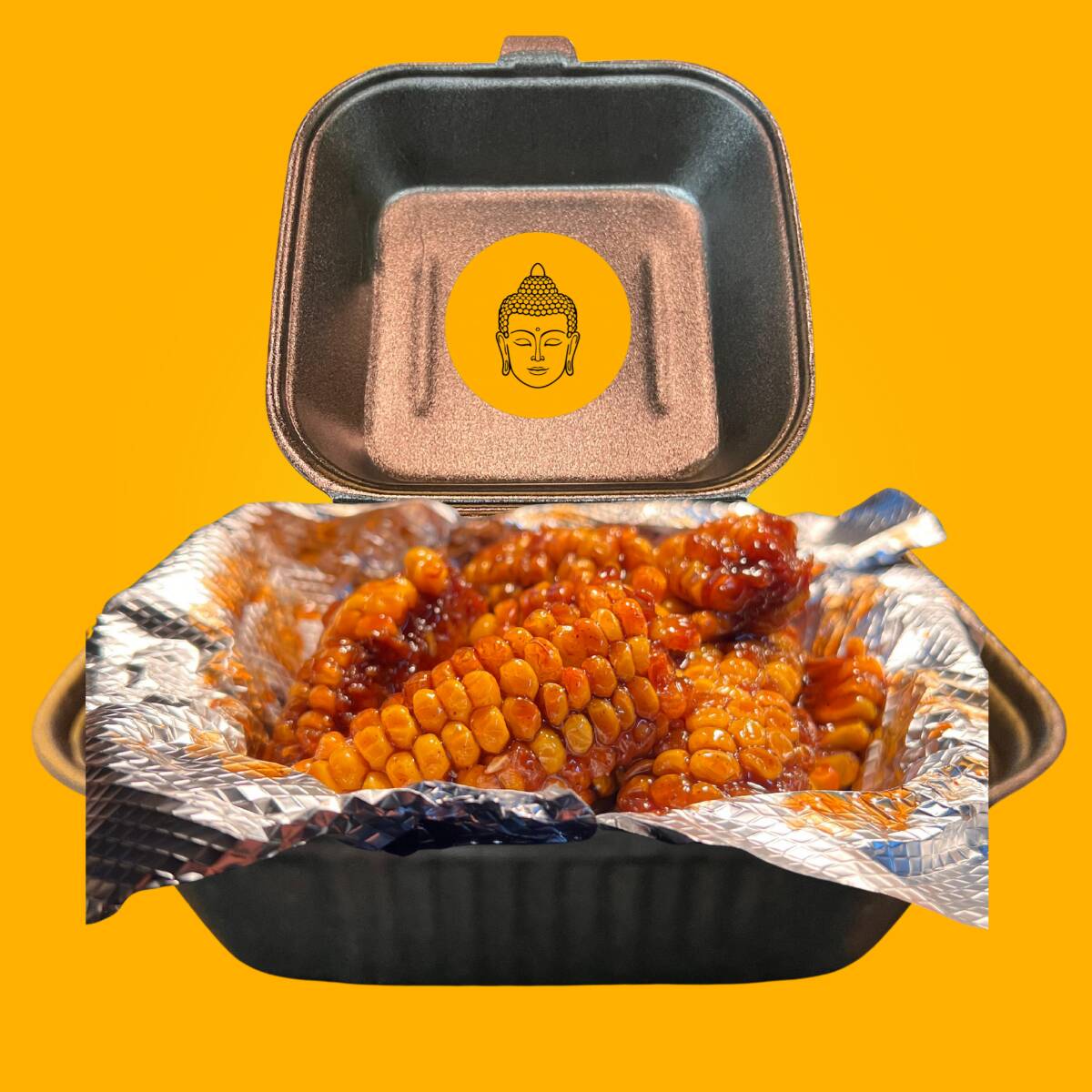 Costillas Elote