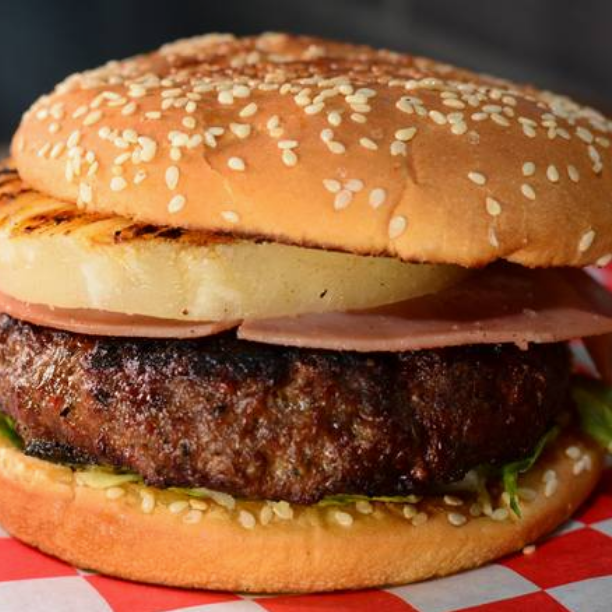 Hamburguesa Noki