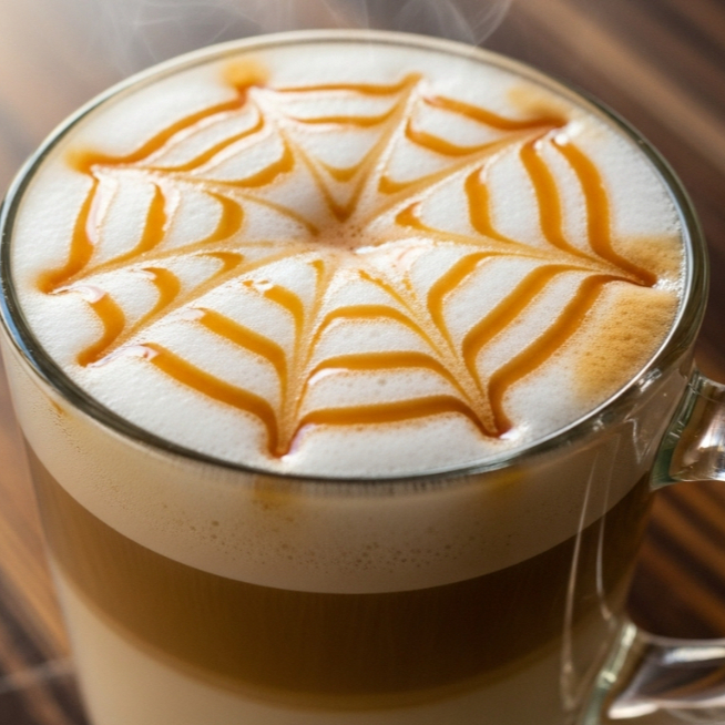 Caramel Macchiato
