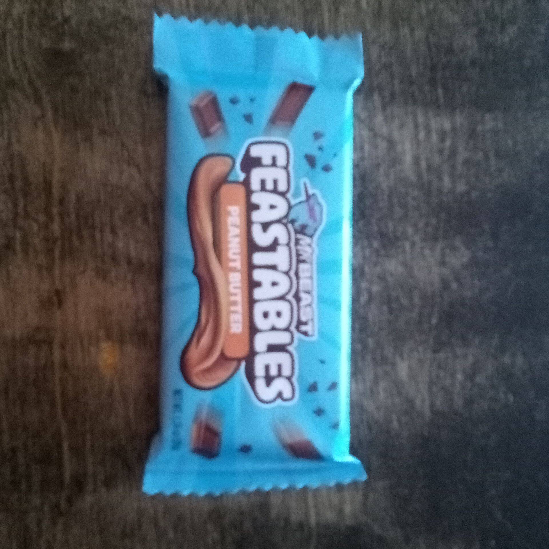 Chocolate  beast