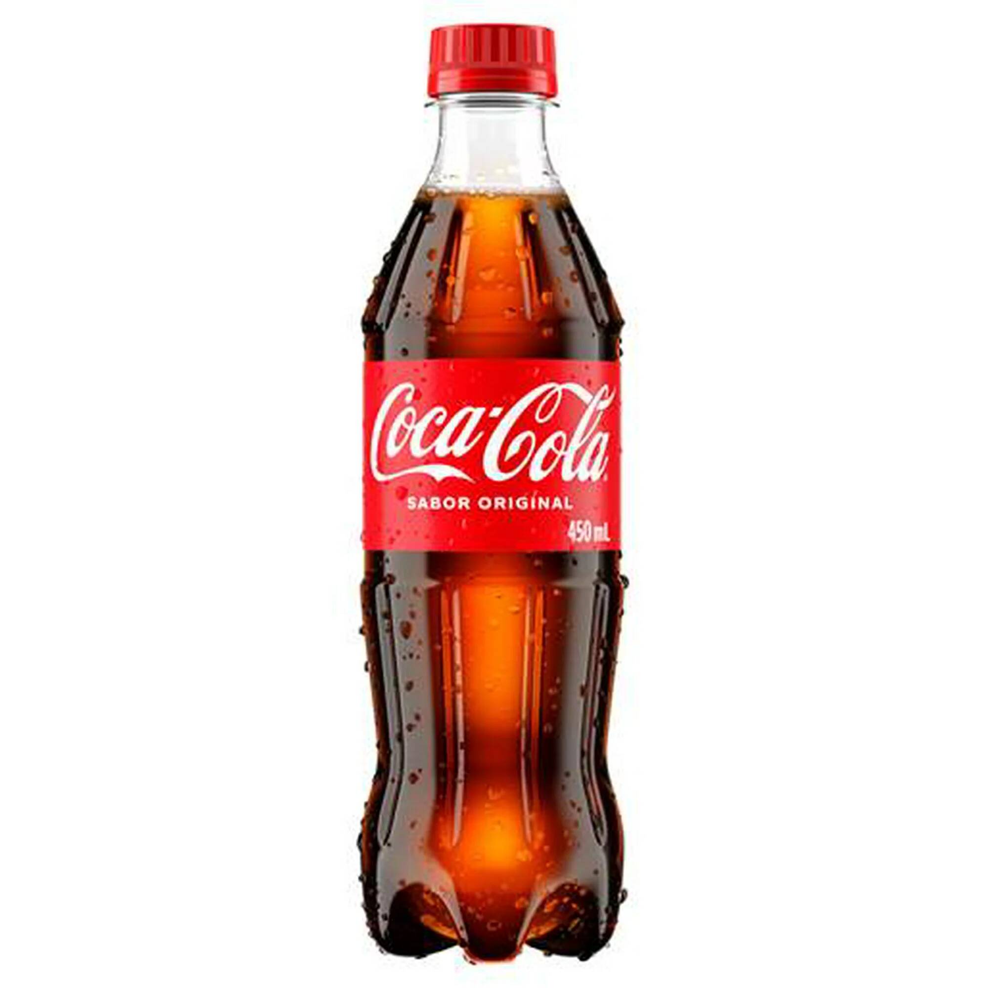 Coca Regular