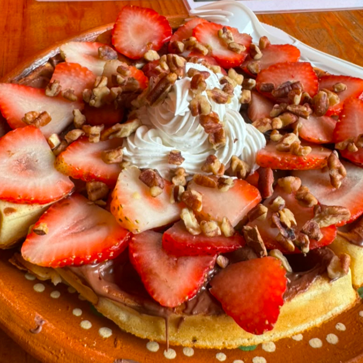 Waffles