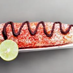 Elote Tradicional