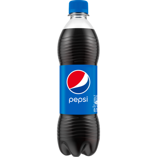 Gaseosa 250ml