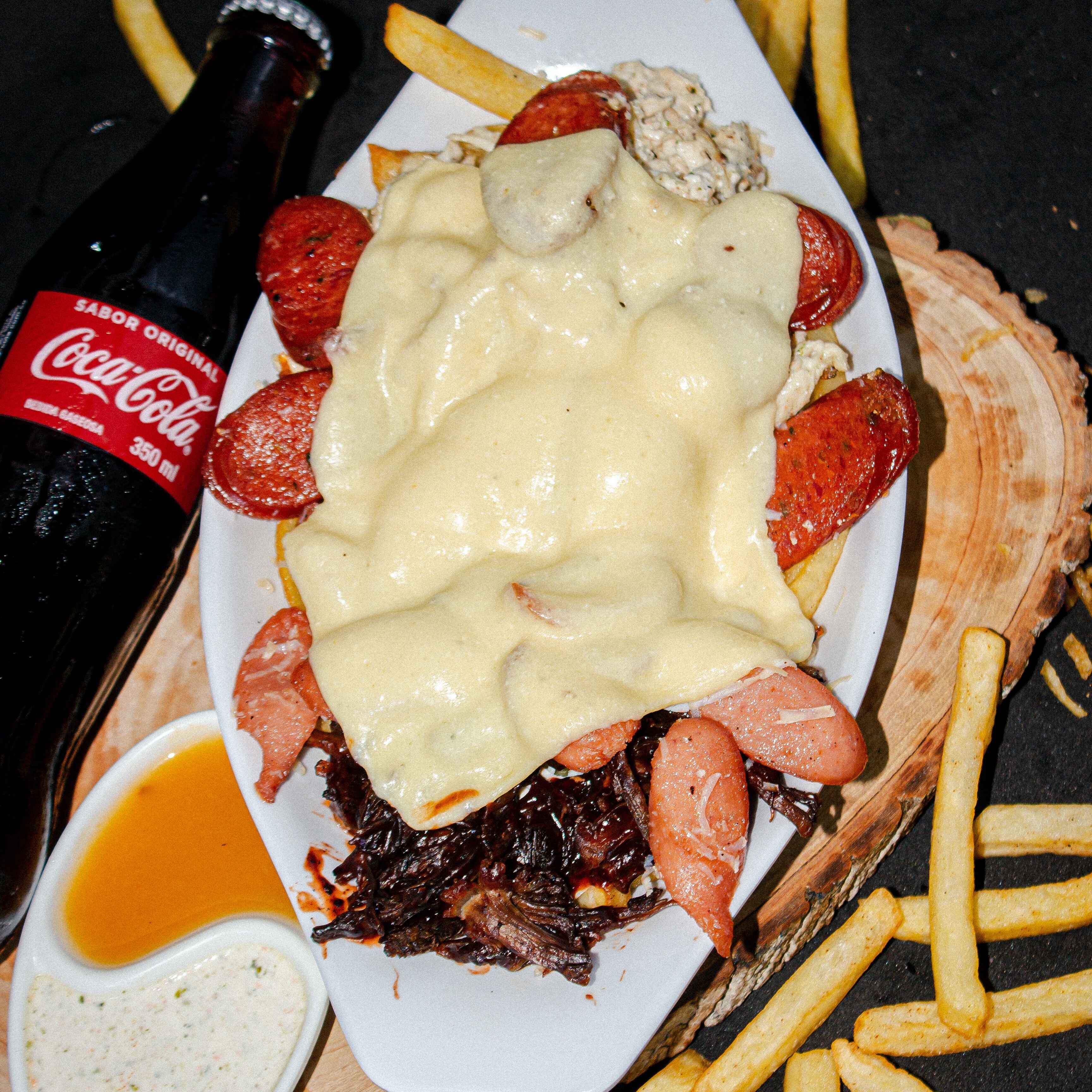 Papas Locas