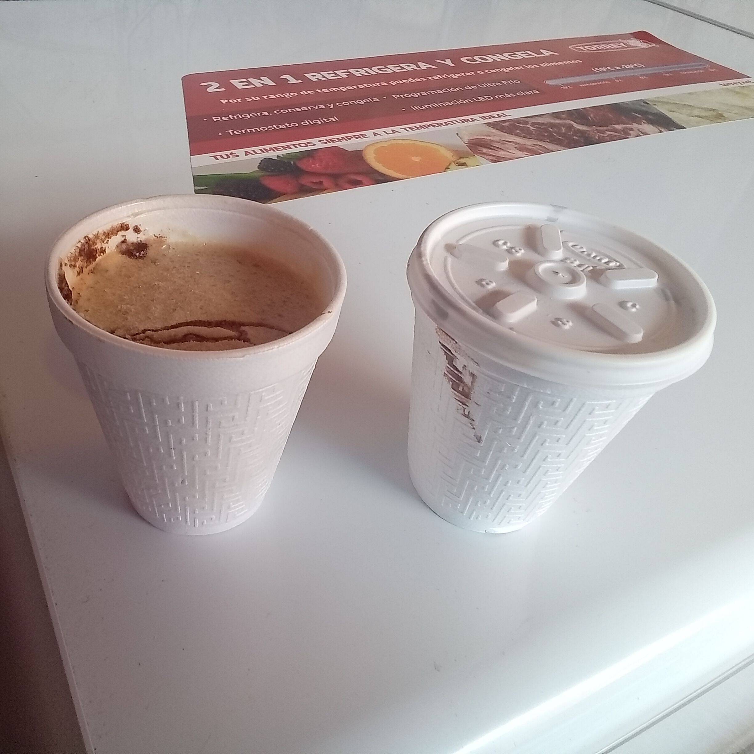 Frapuccino