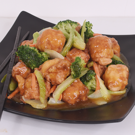 Pollo Cantones  Litro