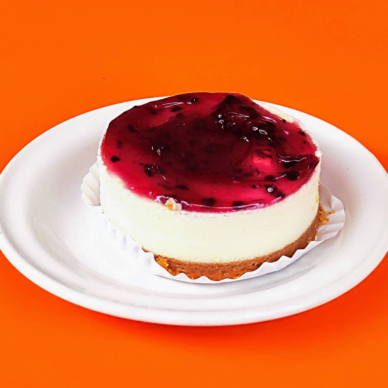 Cheese Cake