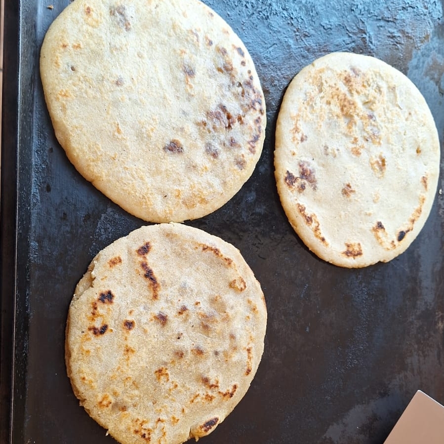 Combo Gordita para 2 Personas