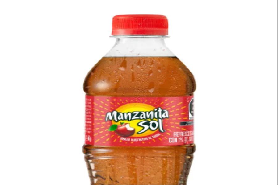 MANZANITA SOL400