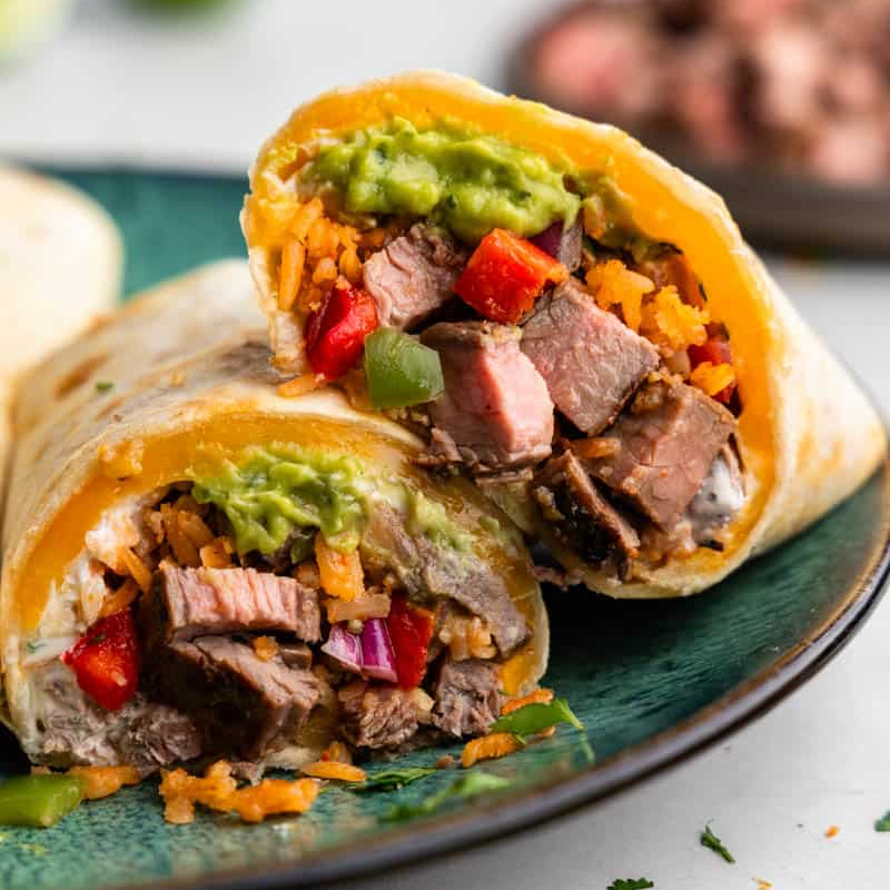 Burrito Mediano Peinecillo