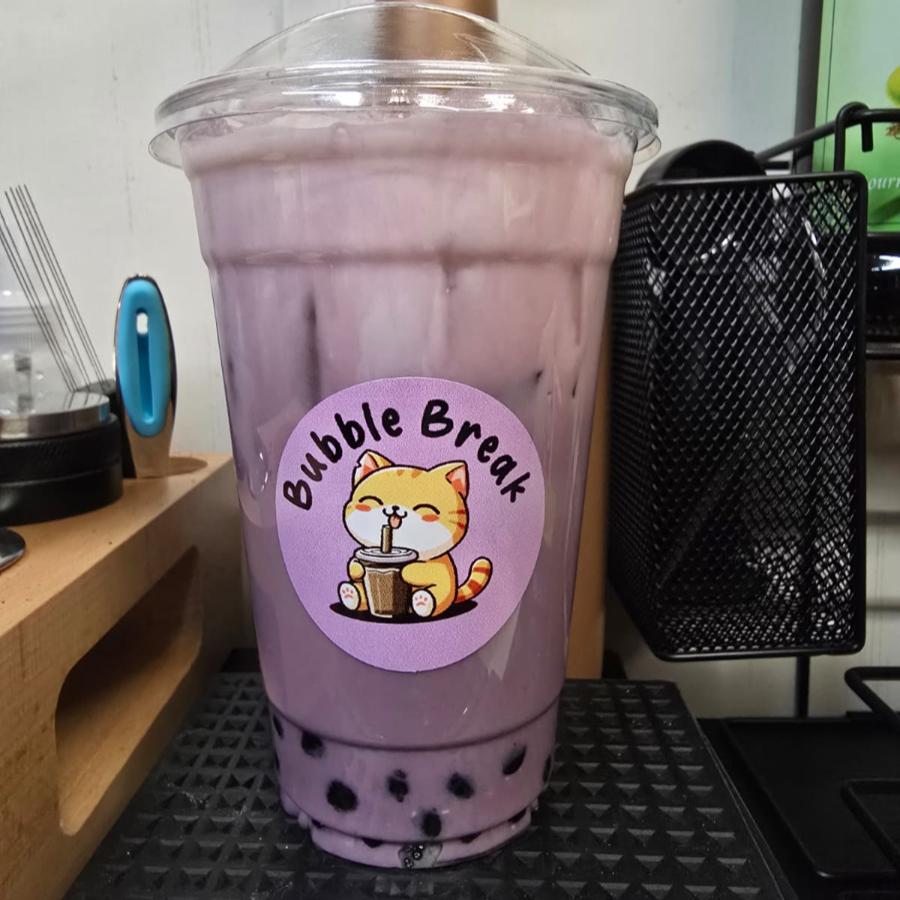 BT Taro