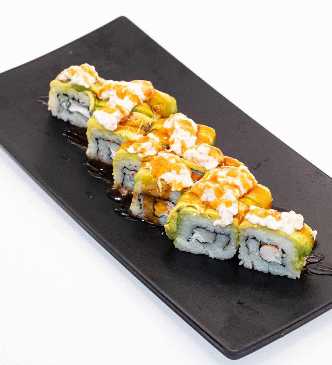 ROYAL ROLL