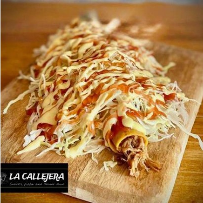 Taco Gigante